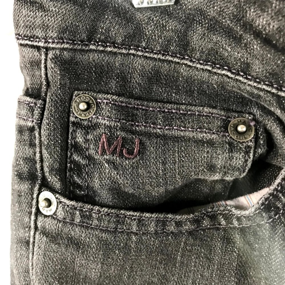 Marc by Marc Jacobs Chrissie 003 Jeans - Picture 5 of 11